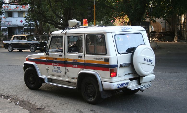 Police forced to take accused to jail in private vehicles due to lack of government vehicles