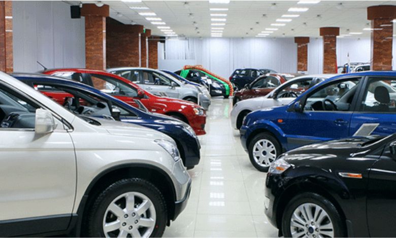 Automobile dealers in Gujarat saw a decline in car sales in November due to Diwali