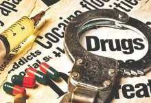 Underworld don Dawood Ibrahim's Sagarit was running a drugs racket
