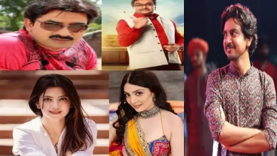 Gujarati celebrities