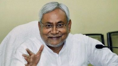 Transfer of officials amid political turmoil in Bihar