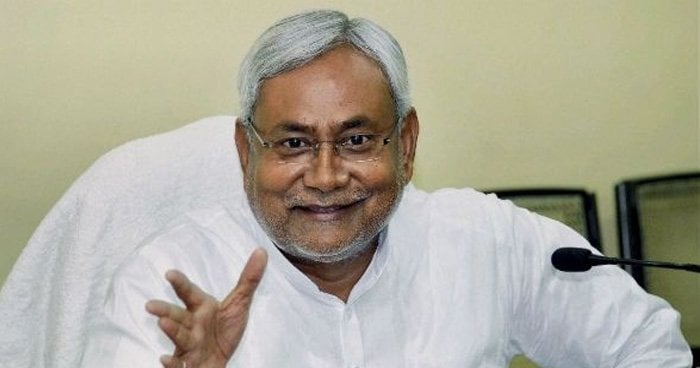 Transfer of officials amid political turmoil in Bihar