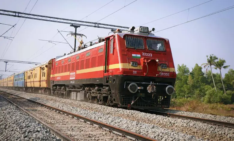 Mumbai-Gujarat train services will be affected due to block between Vapi-Bagwara tomorrow