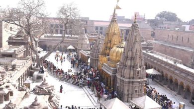 13 crore devotees visited Kashi Vishwanath Dham