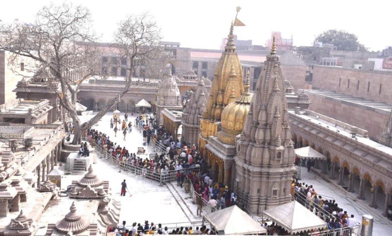 13 crore devotees visited Kashi Vishwanath Dham