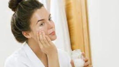 Does skin get dry in winter? So follow this home remedy for glowing skin