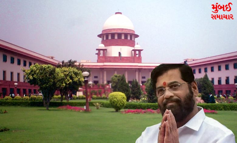 'Take decision on disqualification of Shiv Sena legislators by January 10',