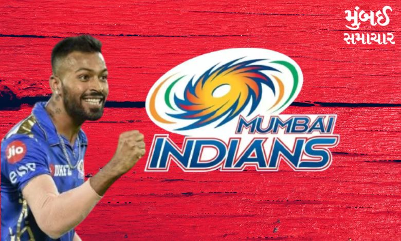 Important update about Hardik Pandya in IPL-2024…
