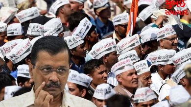 Aam Aadmi Party's upheaval continues, 43 workers quit
