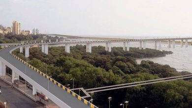 A plan to build a coastal road by CIDCO is ready