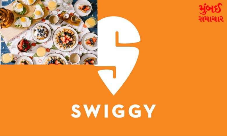 This man from Mumbai ordered food worth lakhs of rupees on Swiggy...