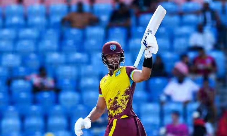 ENG VS WI: England lose 2nd T20I, West Indies lead series 2-0