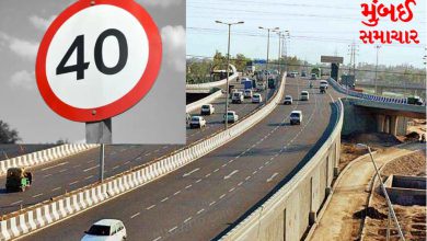 New speed limits on nine major routes