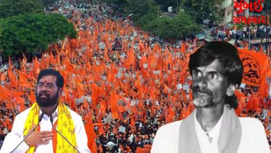 Govt misleading on Maratha reservation: Jarange