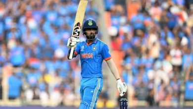 SA VS IND: India's resounding win over South Africa in the first ODI