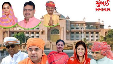 Big announcement about Rajasthan Cabinet: So many names are in