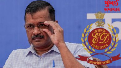 ED again sent notice to Arvind Kejriwal, know why?