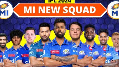 Milk milk and water water: Mumbai Indians made a big statement on the team issue