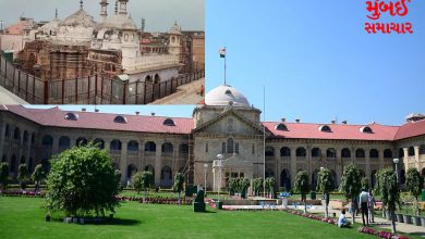 Big blow to Muslim party in Gnanwapi case, Allahabad High Court rejects 5 petitions