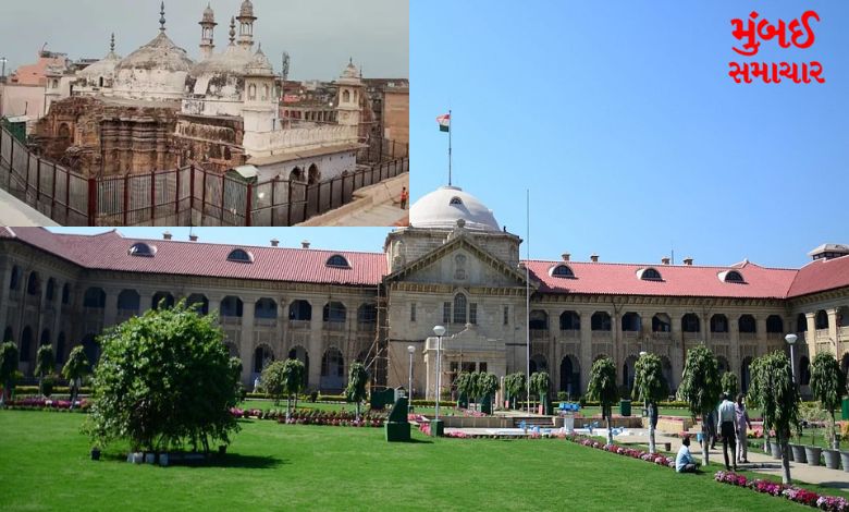 Big blow to Muslim party in Gnanwapi case, Allahabad High Court rejects 5 petitions
