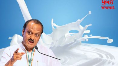 Ajit Pawar gave a big statement regarding milk adulteration