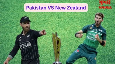 Pakistan team announced for T20 series against New Zealand