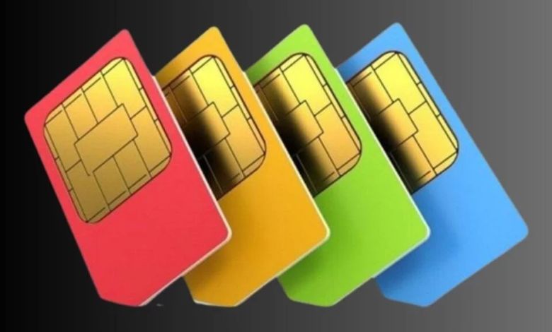 SIM card rules are changing from January 1, know the new rules