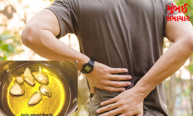 Any back pain will be cured without painkillers, just do this remedy