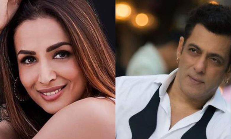 Who sent Malaika Arora a Christmas gift? The actress shared the video…