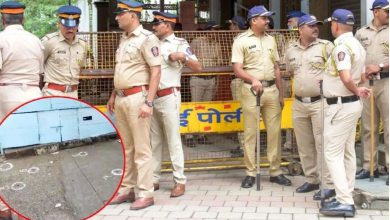 Four accused were arrested in eight hours in the case of firing in Chunabhatti