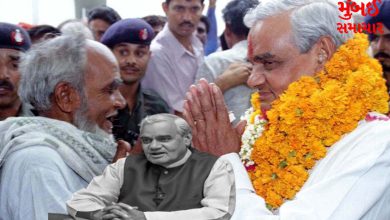 What kind of Hindutva was Atalji? Know the interesting facts related to the legendary leader