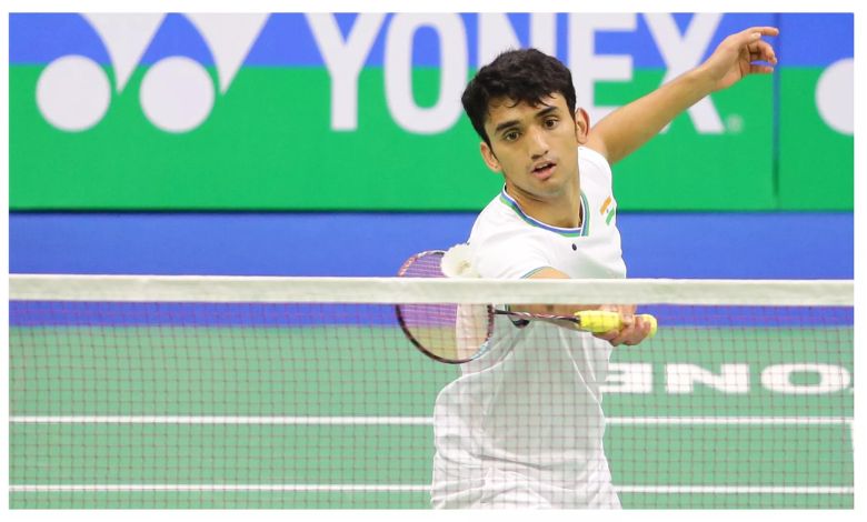 National title will motivate to perform well at international level: Chirag Sen
