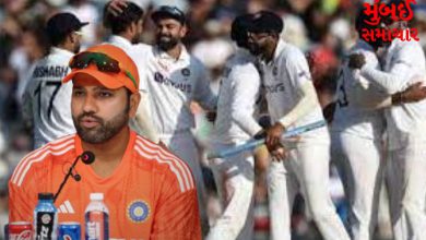 Team India captain broke the silence, made the biggest statement