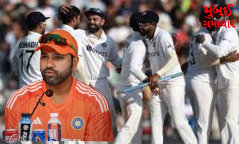 Team India captain broke the silence, made the biggest statement