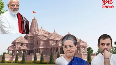 Sonia Gandhi may attend the Pran Pratishtha Mohotsav to be held in Ayodhya