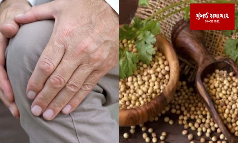 If uric acid is increased in the body, try this fenugreek seeds remedy