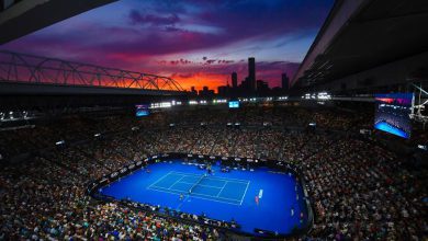 Australian Open tennis prize money increased by 13 percent