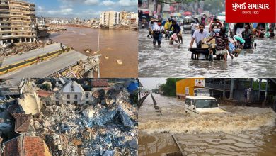 2,923 deaths from natural disasters in 2023