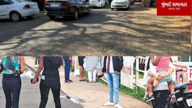 Tourists throng in Mahabaleshwar, Panchgani, but the roads are troubled by potholes