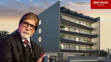 You will be shocked to hear the rent of four offices rented to Amitabh Bachchan
