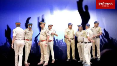 Police raid bayside rave party in Thane: 95 people, including five women, caught drinking, taking drugs