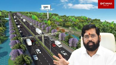 Chief Minister's announcement to build 'Green Corridor' in Mumbai