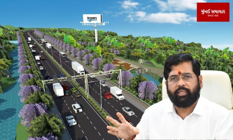Chief Minister's announcement to build 'Green Corridor' in Mumbai