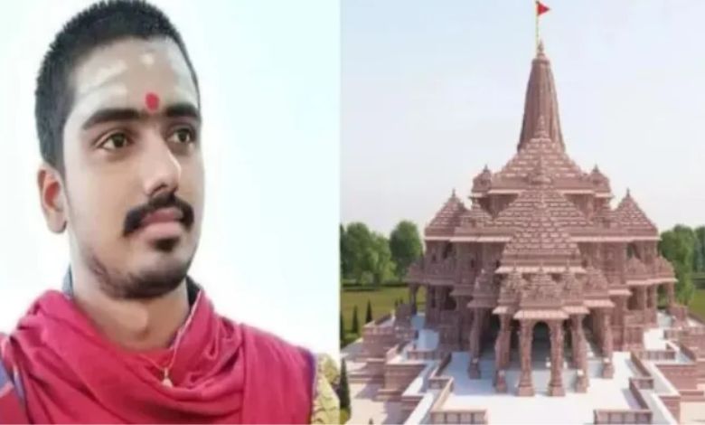 Congress leader arrested for making fake video of Ram temple priest go viral