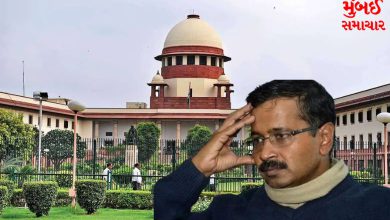 Delhi government is not giving funds to the High Court! The Supreme Court condemned