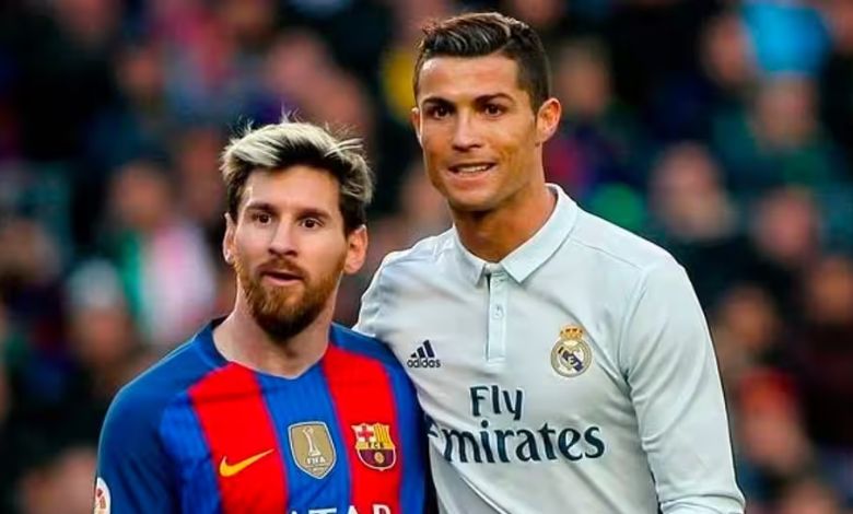 Messi and Ronaldo clash in Saudi Arabia, know when it will happen?