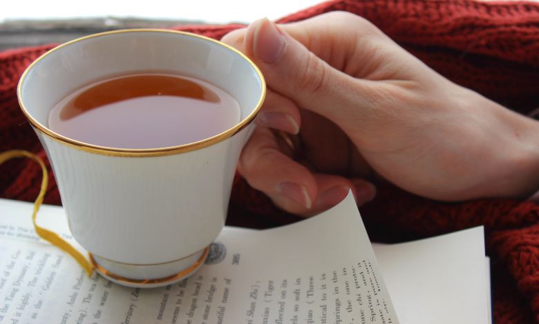Have more sips of tea in winter, read this first…