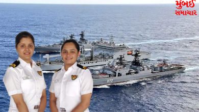 First woman commanding officer appointed in naval