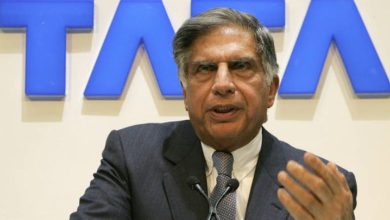 Due to a decision of NCLT, Ratan Tata's company will cease to exist...