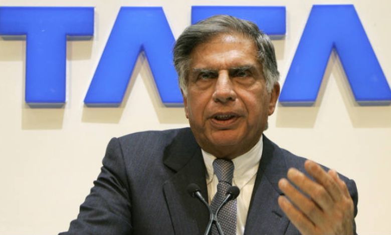 Due to a decision of NCLT, Ratan Tata's company will cease to exist...